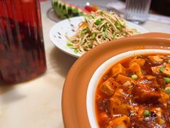 -红蜡烛-养生粥-津鲁菜(中山路店)