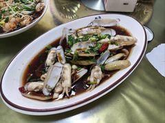 -江南村海鲜馆(洞头店)