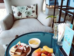 -新天地建国酒店凯撒餐厅