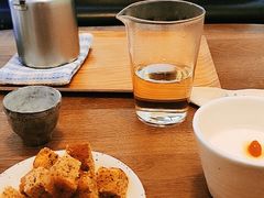-知亘茶食