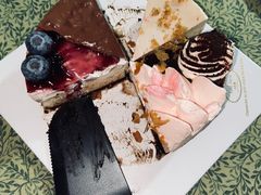 -PETIT PARIS 小巴黎(花园道店)