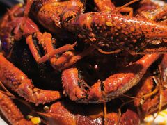 -鼎香缘海鲜自助火锅烤肉(锦辉购物广场店)