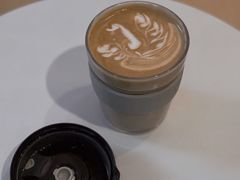 -Manner Coffee(凌空SOHO店)