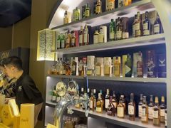 -GAM HighBall 日式小酒馆