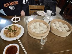 猪肉三鲜灌汤包-开封灌汤包子铺(尚志大街店)