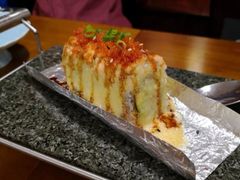 -东岸料理·寿司·刺身