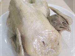-贞味盐焗鸡(老城店)