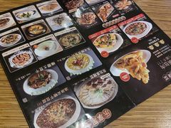 -金掌勺·锅包肉(广渠门店)