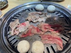 -麻蒲碳烤肉(嘉禾东平地铁站19号店)