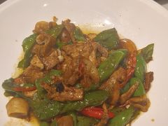 -北平盛世·新京菜·北京烤鸭(劲松·双井店)