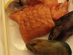 -佛山皇冠假日酒店-西餐厅