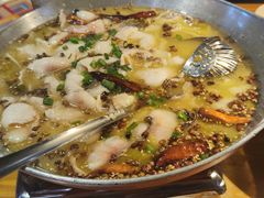 -田婆婆的菜(新天地店)