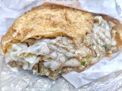 -家阳赵师傅油饼包烧麦(粮道街店)