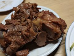 -关东小磨东北菜(上海长风大悦城店)