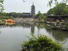 -苏州吴宫泛太平洋酒店