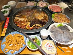 -陈眼镜火锅(总店)