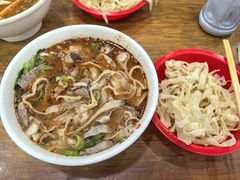 -龙鳞路第一家牛肉汤