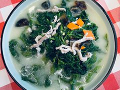 -龙桥私厨·姜花菊花过桥鱼·顺德菜(容桂店)