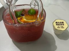 -3号仓库·创意中国菜(新世界城店)