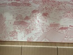 -喜家德虾仁水饺(青岛永旺东部店)