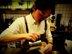 -KYO COFFEE(胶州路店)