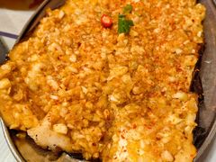 -辉记炭烧海鲜大排档·老字号(福田店)