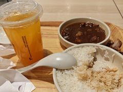 -真功夫(北京西站店)