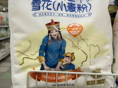 -华润万家(凯德和平广场店)