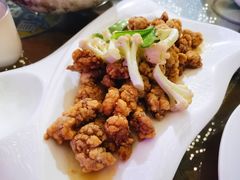 -海市蜃楼花园主题餐厅(石顶店)