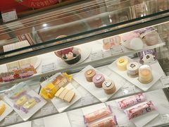 -GANSO元祖食品(锦创书城店)