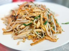 -二姐家三个拿手菜·北塘海鲜·大馅锅贴王(成林道店)