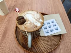 -沏点Trattoria意大利餐厅(新街口店)