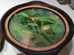 -原味田园·客家菜·土窑鸡(中航城君尚购物中心店)