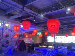 -山河屯铁锅炖鲜鹅·东北菜(开发区一店)