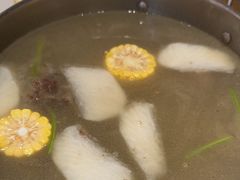 -掂档潮汕牛肉火锅(cityon熙地港店)