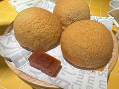 -蔡澜点心·粤菜(花城汇南区店)