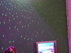 -音乐派KTV(银泰城店)