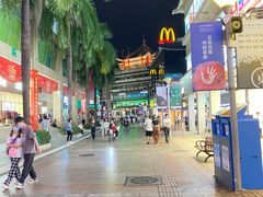 -领鲜活海鲜榴莲自助火锅(东门店)