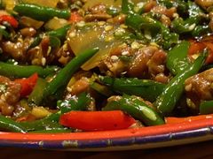江津尖椒鸡-兔槽江湖菜·重庆璧山兔(水围店)