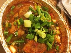 -晓靖轩烧烤(沙河风情店)