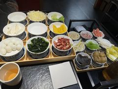 -咏江南·苏式火锅·苏州评弹(观前街店)