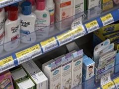 -Boots(暹罗广场店)