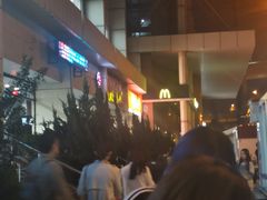 -锦江乐园(地铁站)