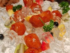 -汤城小厨•粤菜•靓汤(苏州街店)
