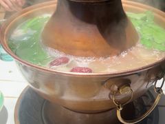 -半闲斋羊肉铺(齐礼阎店)