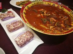 -花样宴荟(旺城店)