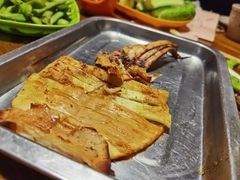 -好朋友烧烤(木兰中路店)
