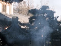 -径山寺