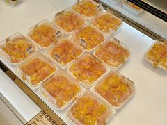 -鲍师傅糕点(青年汇店)