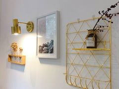 -CHEZ JASMINE 茉莉的氧气厨房